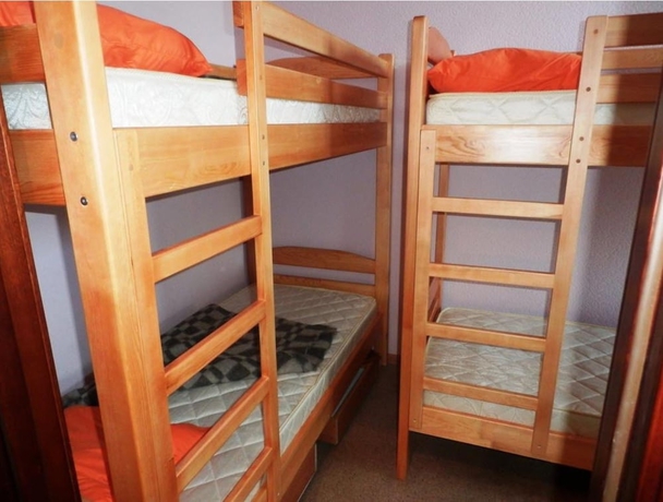 Imagen de la habitación del Hotel Yourhostel Podol. Foto 3
