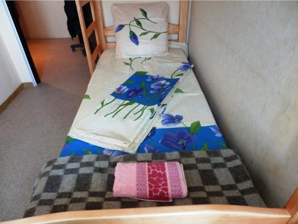 Imagen de la habitación del Hotel Yourhostel Podol. Foto 4
