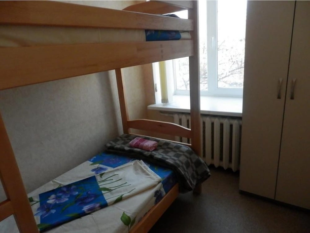 Imagen de la habitación del Hotel Yourhostel Podol. Foto 6