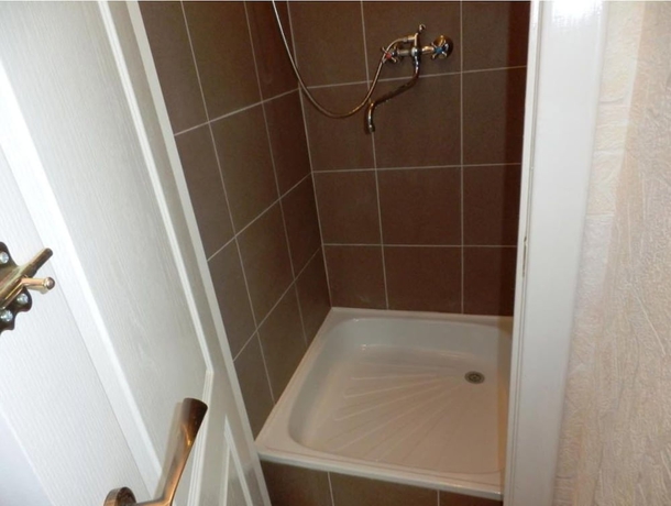 Imagen de la habitación del Hotel Yourhostel Podol. Foto 7