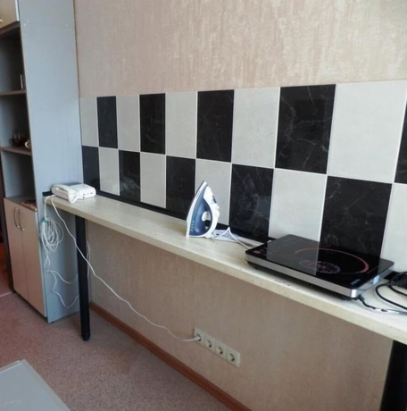 Imagen de los interiores del Hotel Yourhostel Podol. Foto 10