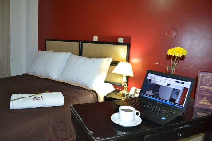 Imagen general del Hotel Yours Lifestyle. Foto 1