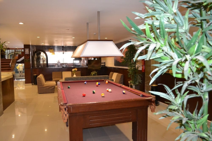 Imagen general del Hotel Yours Lifestyle. Foto 2