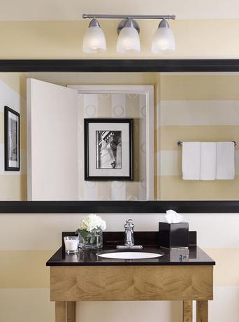 Imagen general del Hotel Yours Truly Dc. Foto 3