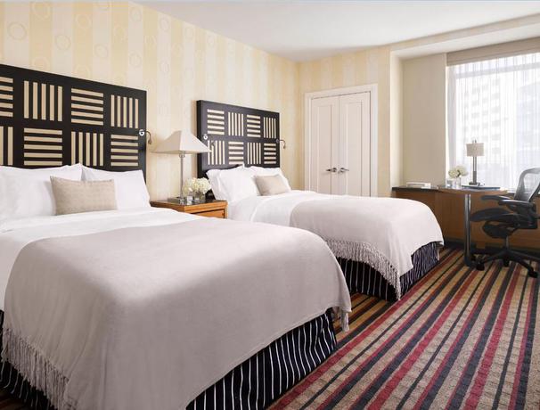 Imagen general del Hotel Yours Truly Dc. Foto 4