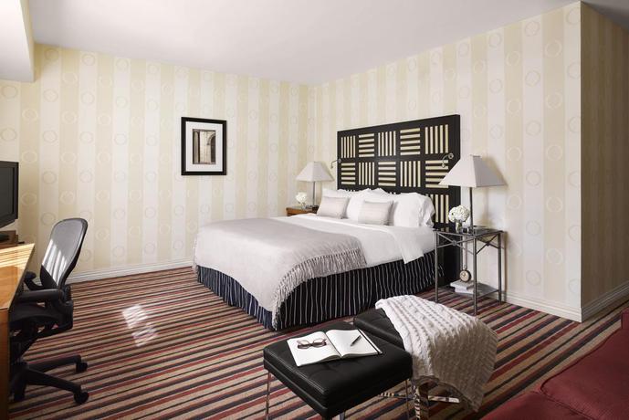 Imagen general del Hotel Yours Truly Dc. Foto 6