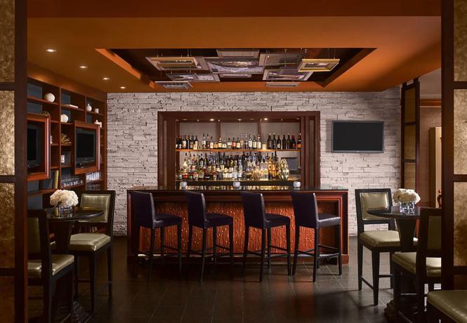 Imagen general del Hotel Yours Truly Dc. Foto 8