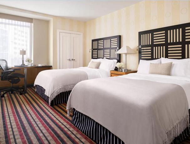 Imagen general del Hotel Yours Truly Dc. Foto 9