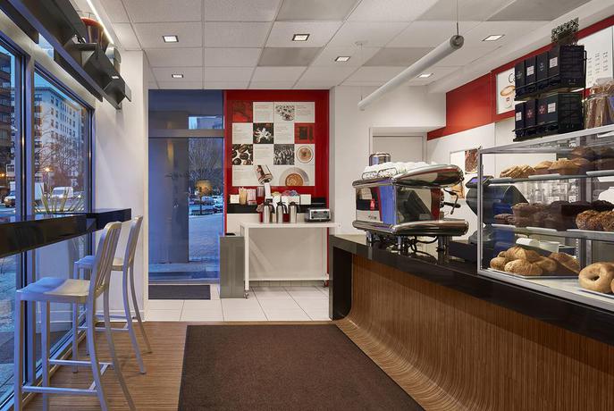 Imagen general del Hotel Yours Truly Dc. Foto 11