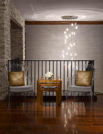 Imagen general del Hotel Yours Truly Dc. Foto 12