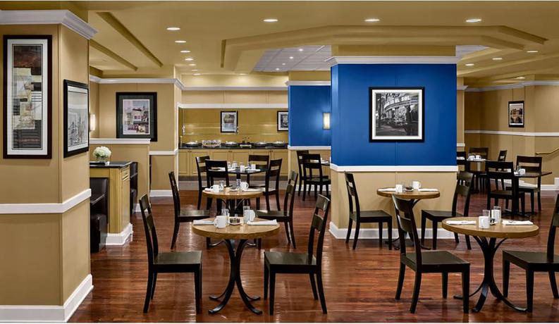 Imagen general del Hotel Yours Truly Dc. Foto 13