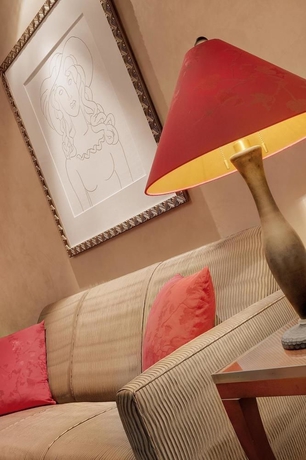 Imagen de la habitación del Hotel Yours Truly. Foto 6