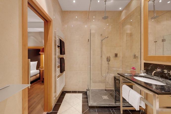 Imagen de la habitación del Hotel Yours Truly. Foto 7