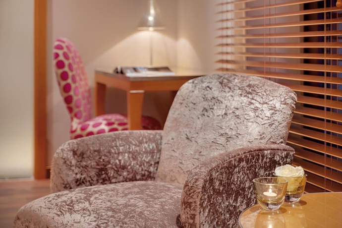 Imagen de la habitación del Hotel Yours Truly. Foto 9