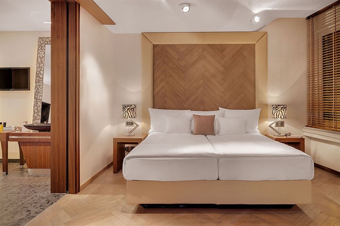 Imagen de la habitación del Hotel Yours Truly. Foto 10