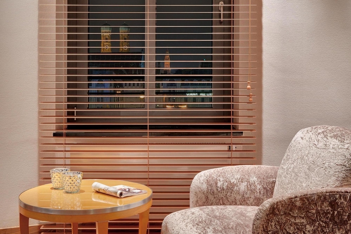 Imagen de la habitación del Hotel Yours Truly. Foto 11