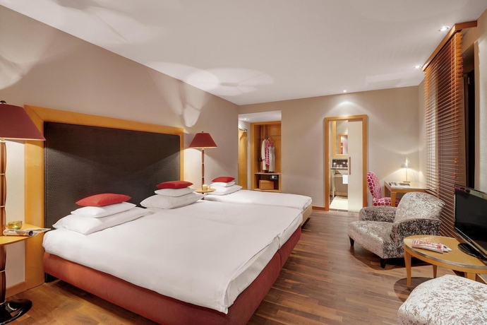 Imagen de la habitación del Hotel Yours Truly. Foto 12