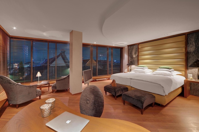 Imagen de la habitación del Hotel Yours Truly. Foto 13