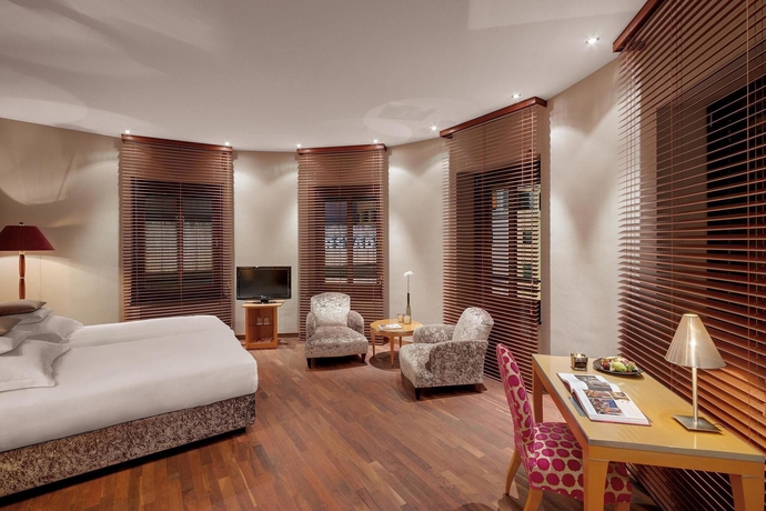 Imagen de la habitación del Hotel Yours Truly. Foto 14