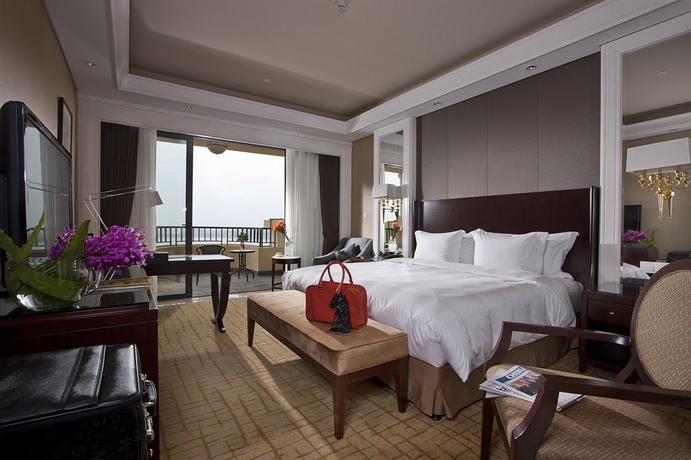Imagen de la habitación del Hotel Yourworld International Conference Center. Foto 5