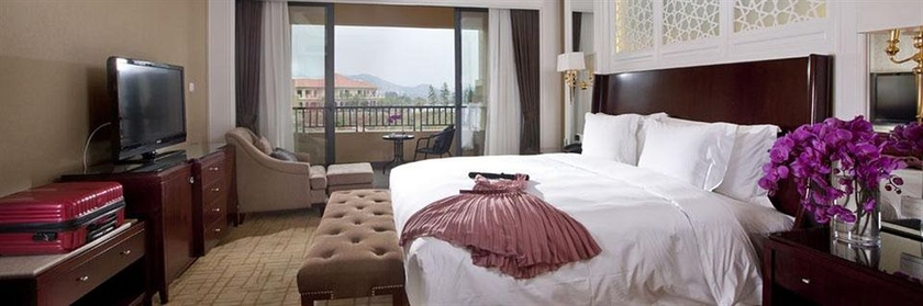 Imagen de la habitación del Hotel Yourworld International Conference Center. Foto 6