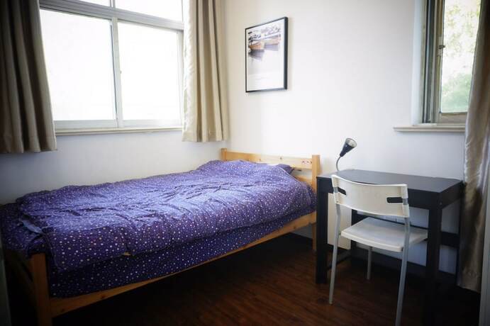 Imagen general del Hotel Youshe Youth Apartment. Foto 2