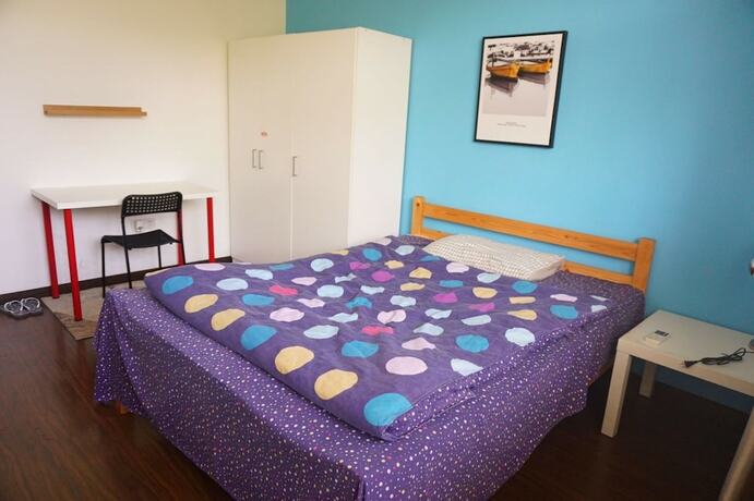 Imagen de la habitación del Hotel Youshe Youth Apartment. Foto 14