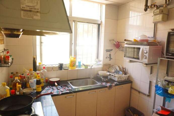 Imagen general del Hotel Youshe Youth Apartment. Foto 3