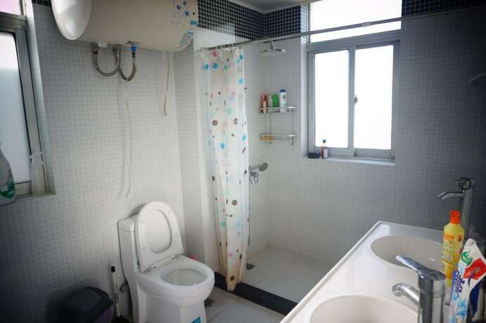 Imagen general del Hotel Youshe Youth Apartment. Foto 4
