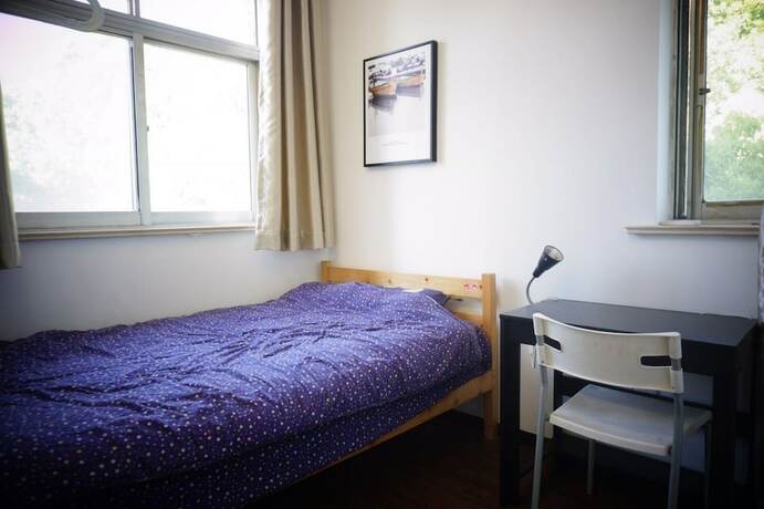 Imagen de la habitación del Hotel Youshe Youth Apartment. Foto 15
