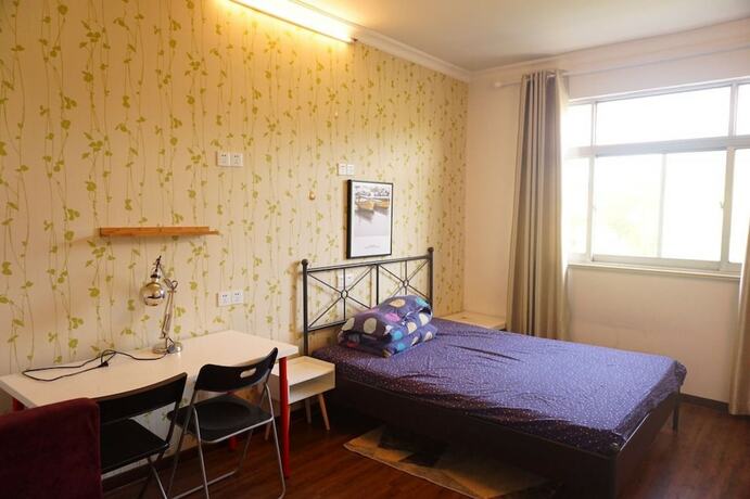 Imagen general del Hotel Youshe Youth Apartment. Foto 6
