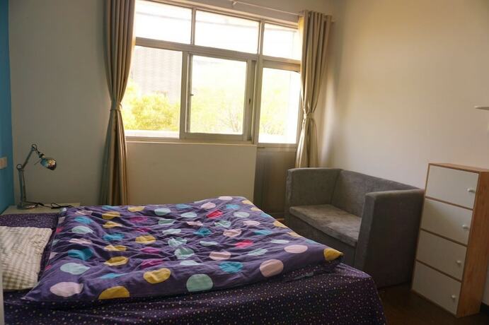 Imagen general del Hotel Youshe Youth Apartment. Foto 7