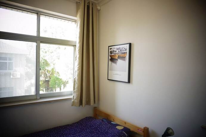 Imagen general del Hotel Youshe Youth Apartment. Foto 9