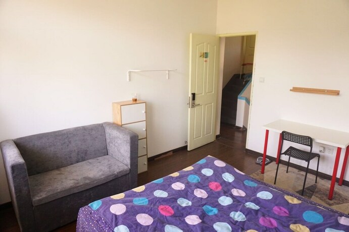 Imagen general del Hotel Youshe Youth Apartment. Foto 12