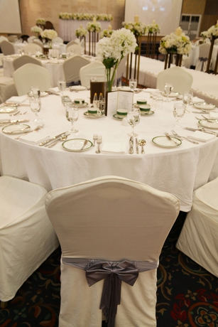 Imagen de los interiores del Hotel Yousung. Foto 7