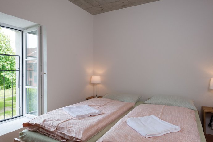 Imagen de la habitación del Hotel Youth Hostel Avenches. Foto 2