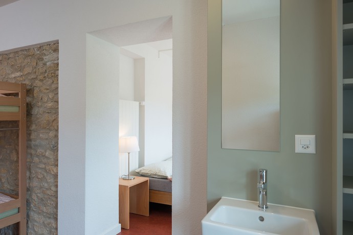 Imagen de la habitación del Hotel Youth Hostel Avenches. Foto 5