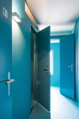 Imagen de la habitación del Hotel Youth Hostel Avenches. Foto 6