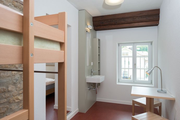 Imagen de la habitación del Hotel Youth Hostel Avenches. Foto 12