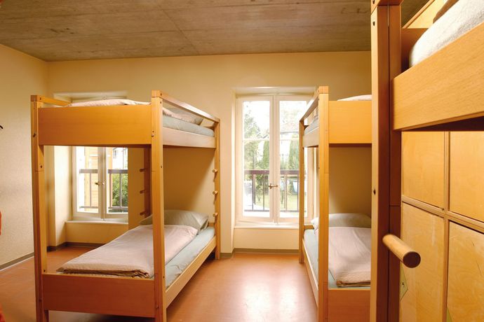 Imagen de la habitación del Hotel Youth Hostel Avenches. Foto 13