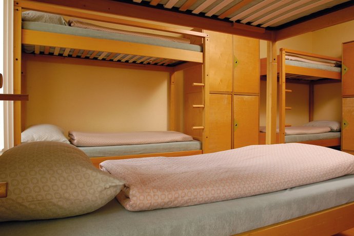 Imagen de la habitación del Hotel Youth Hostel Avenches. Foto 15