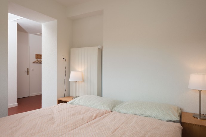 Imagen de la habitación del Hotel Youth Hostel Avenches. Foto 16