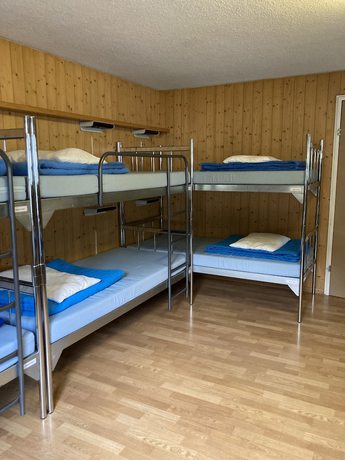 Imagen de la habitación del Hotel Youth Hostel Engelberg. Foto 9