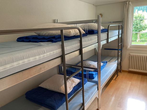 Imagen de la habitación del Hotel Youth Hostel Engelberg. Foto 10