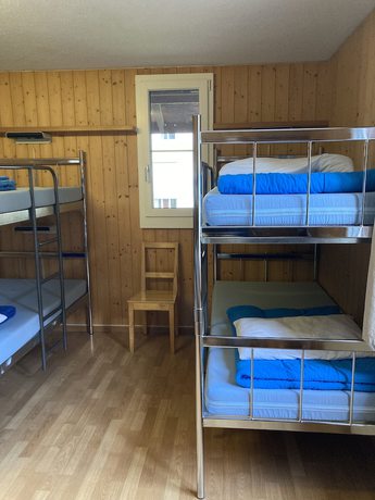 Imagen de la habitación del Hotel Youth Hostel Engelberg. Foto 12