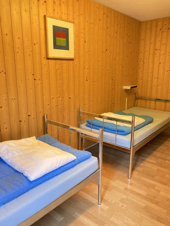 Imagen de la habitación del Hotel Youth Hostel Engelberg. Foto 13