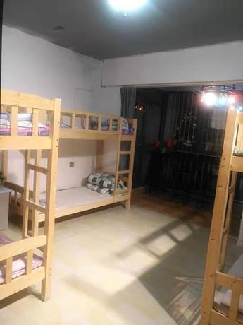 Imagen de la habitación del Hotel Youth Hostel in Xi\'an. Foto 2