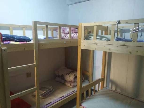 Imagen de la habitación del Hotel Youth Hostel in Xi\'an. Foto 3