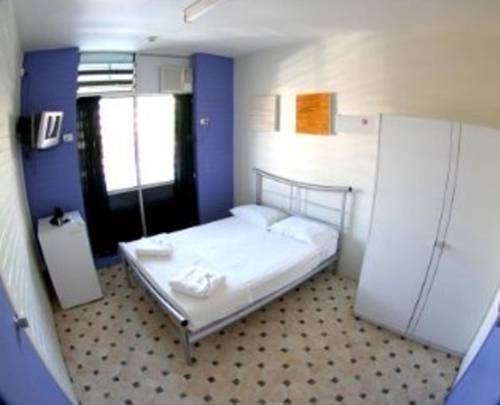 Imagen de la habitación del Hotel Youth Shack. Foto 2