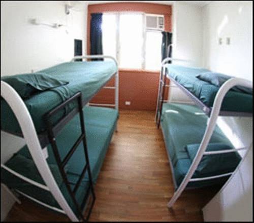 Imagen de la habitación del Hotel Youth Shack. Foto 3